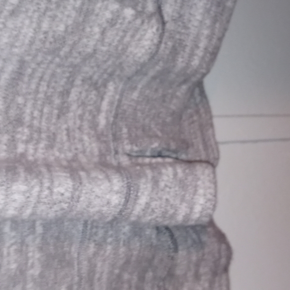 Ladie's Cowl neck Sweater - Picture 6 of 11